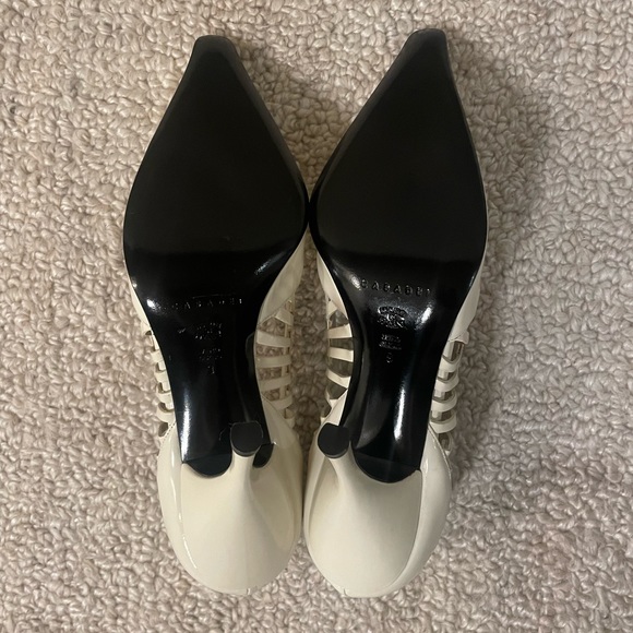 Casadei Heels - LIKE NEW - Picture 2 of 5